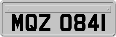 MQZ0841