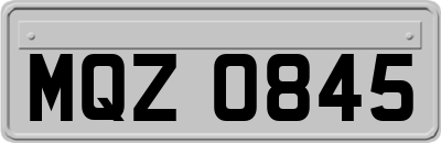 MQZ0845