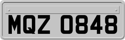 MQZ0848