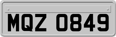 MQZ0849