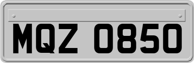 MQZ0850