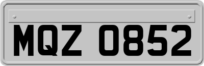 MQZ0852