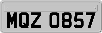 MQZ0857