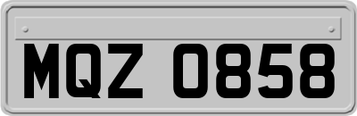 MQZ0858