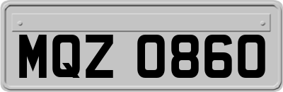 MQZ0860