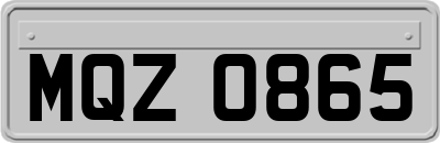 MQZ0865