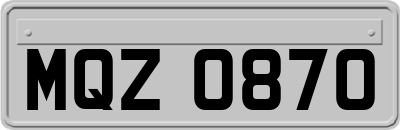 MQZ0870