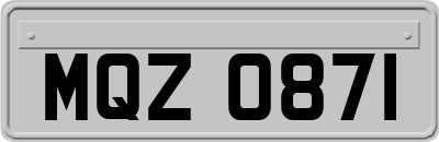 MQZ0871