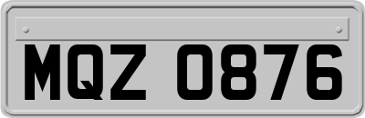 MQZ0876