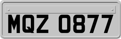 MQZ0877
