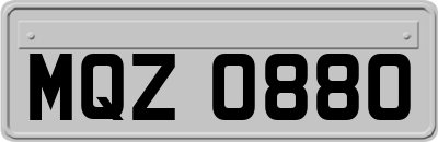 MQZ0880