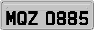 MQZ0885