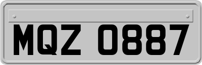 MQZ0887