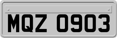 MQZ0903