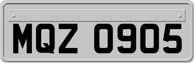 MQZ0905