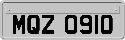 MQZ0910