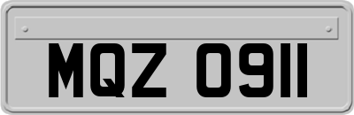 MQZ0911