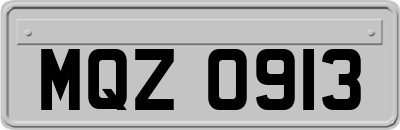 MQZ0913