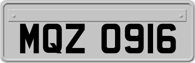 MQZ0916
