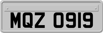 MQZ0919