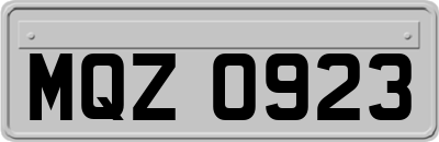 MQZ0923