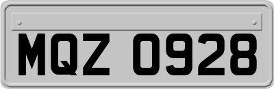 MQZ0928