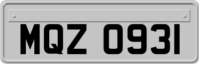 MQZ0931