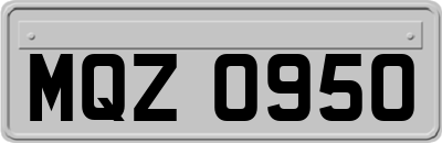MQZ0950