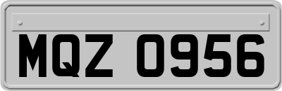 MQZ0956