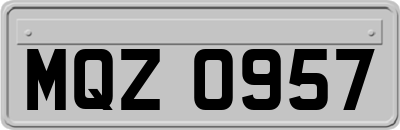 MQZ0957