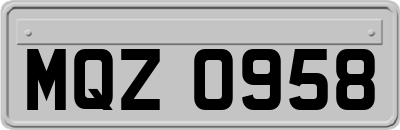 MQZ0958