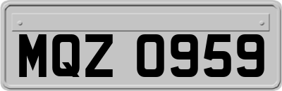 MQZ0959