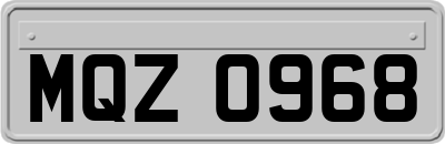 MQZ0968