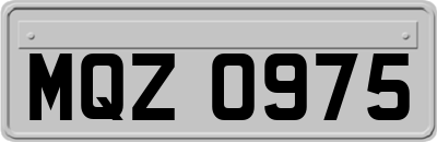 MQZ0975