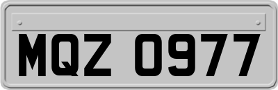 MQZ0977