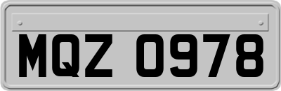 MQZ0978