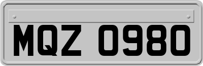 MQZ0980