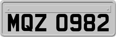 MQZ0982