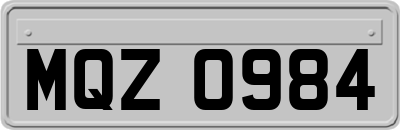 MQZ0984