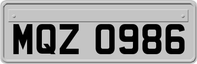 MQZ0986