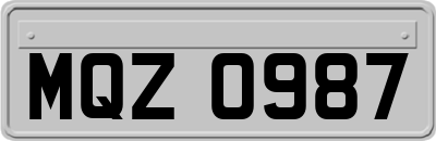 MQZ0987