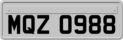 MQZ0988
