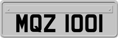 MQZ1001