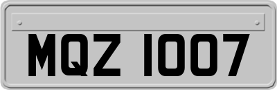 MQZ1007