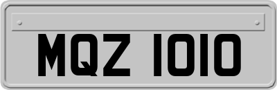 MQZ1010