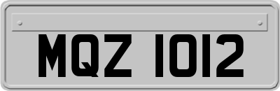 MQZ1012