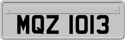 MQZ1013