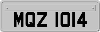 MQZ1014