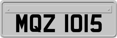 MQZ1015