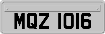 MQZ1016
